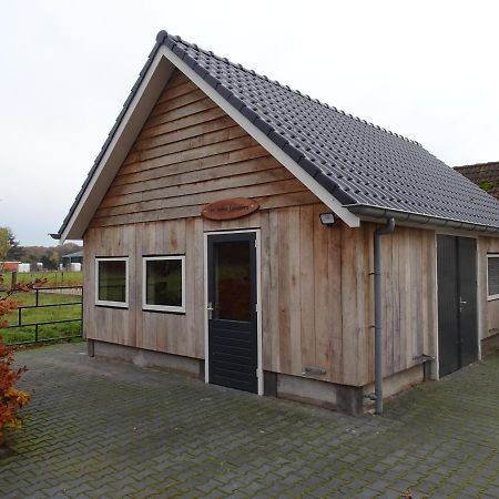 Het Kleine Landgoed Villa Haarle Exterior photo