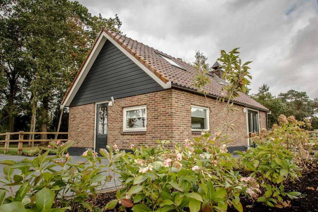 Het Kleine Landgoed Villa Haarle Exterior photo