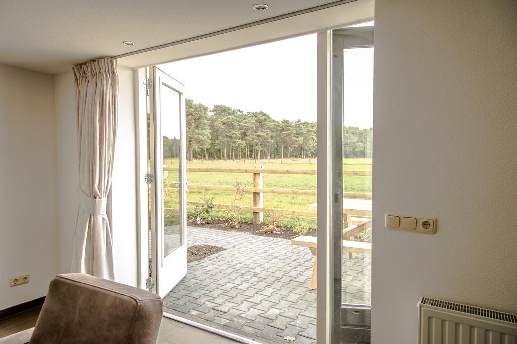 Het Kleine Landgoed Villa Haarle Exterior photo